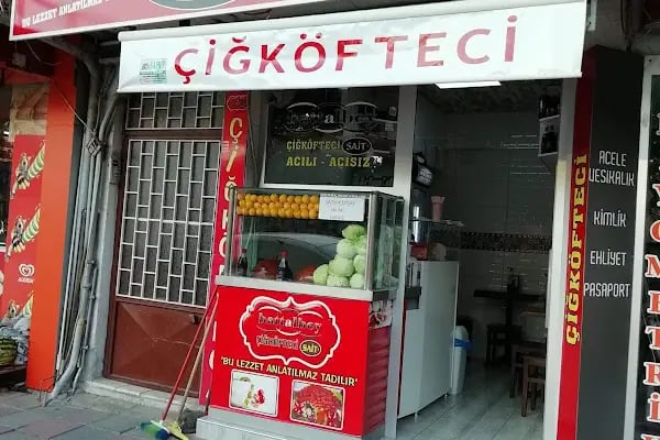 Battalbey Çiğ Köfte İNEGÖL - Resim 3