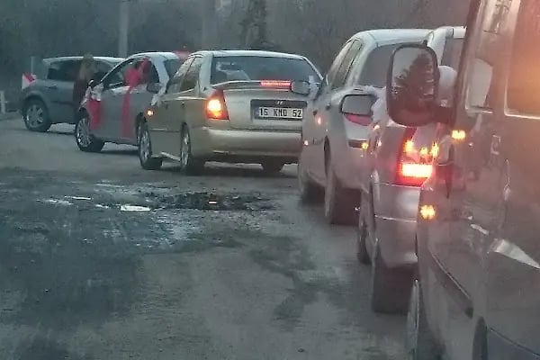 Battalbey Çiğ Köfte İNEGÖL - Resim 7