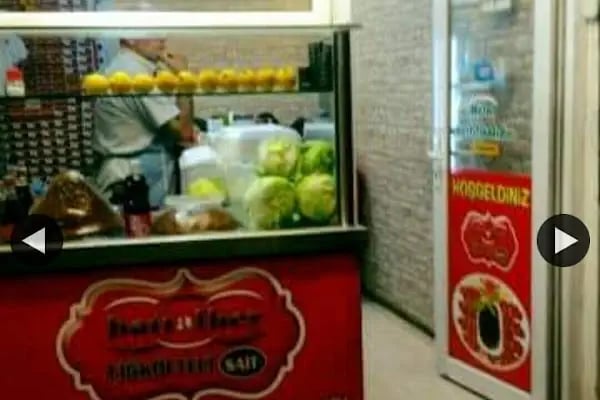 Battalbey Çiğ Köfte İNEGÖL - Resim 8