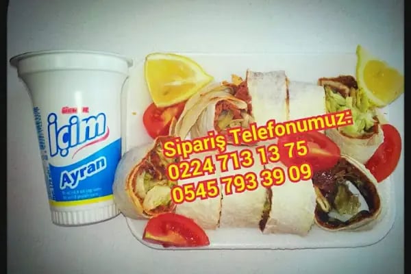 Battalbey Çiğ Köfte İNEGÖL - Resim 18