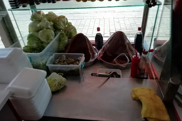 Battalbey Çiğ Köfte İNEGÖL - Resim 4