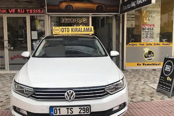Barajyolu Oto Kiralama - Resim 2