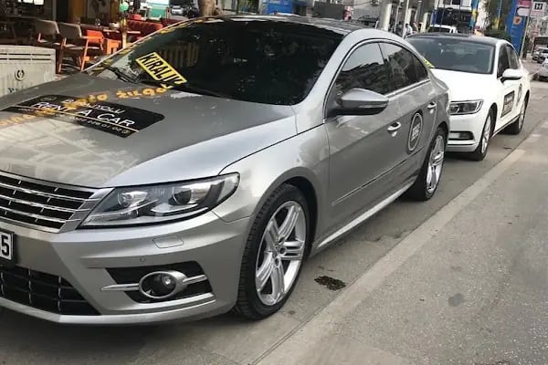Barajyolu Oto Kiralama - Resim 3