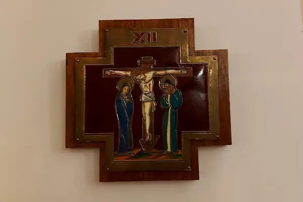Mesih'in Kilisesi - The Church of Messiah - Resim 8