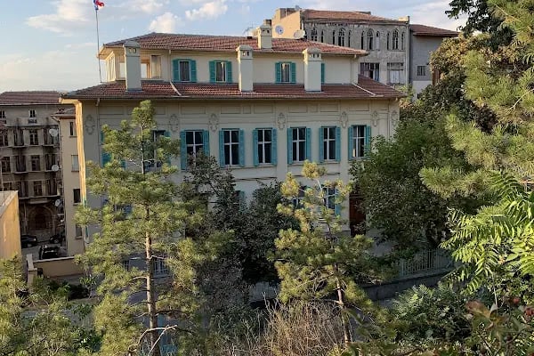 Mesih'in Kilisesi - The Church of Messiah - Resim 2