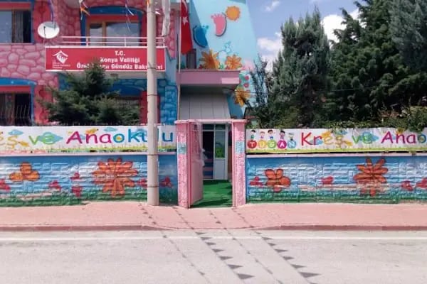 Meral Tugan Kreş ve Anaokulu - Resim 6