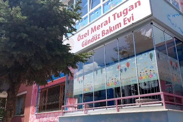 Meral Tugan Kreş ve Anaokulu - Resim 9