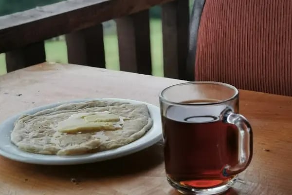 Marenda Cafe &amp; More - Resim 19