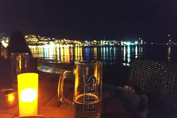 Moonlight Bar - Resim 8
