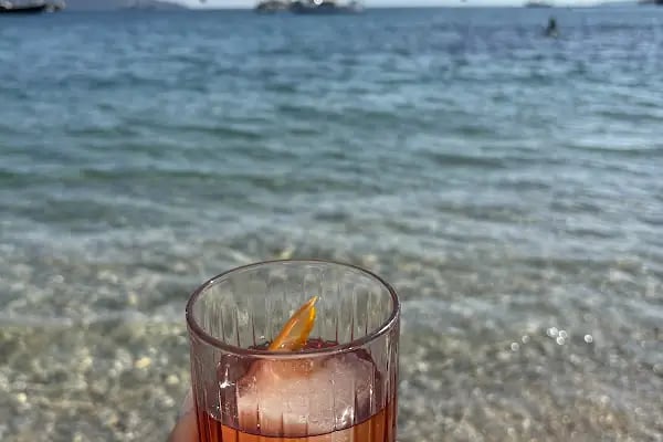 Moonlight Bar - Resim 4