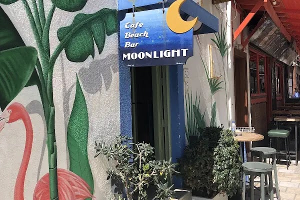 Moonlight Bar - Resim 2
