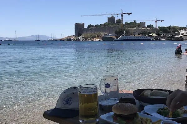 Moonlight Bar - Resim 14