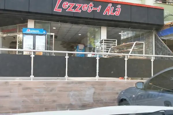 McDonald's Adana Alparslan Türkeş - Resim 6