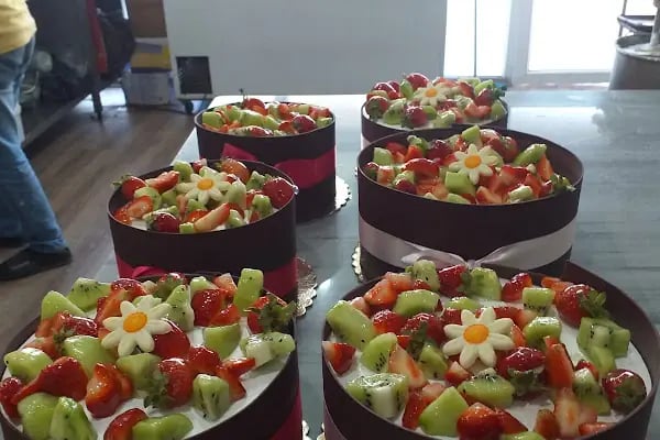 McDonald's Adana Alparslan Türkeş - Resim 14