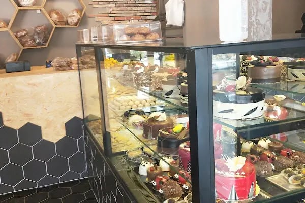 McDonald's Adana Alparslan Türkeş - Resim 4