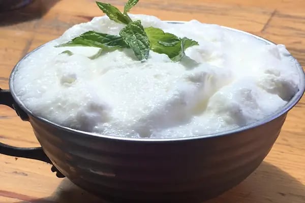 Meşhur Ciğerci Aziz Ustanın Yeri - Resim 17