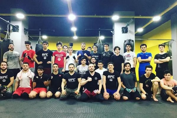 DENİZ SPOR KULÜBÜ (deniz koç spor kulübü) - Resim 16
