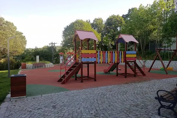 Polonezköy Yürüyüş Parkuru Başlangıcı - Resim 16