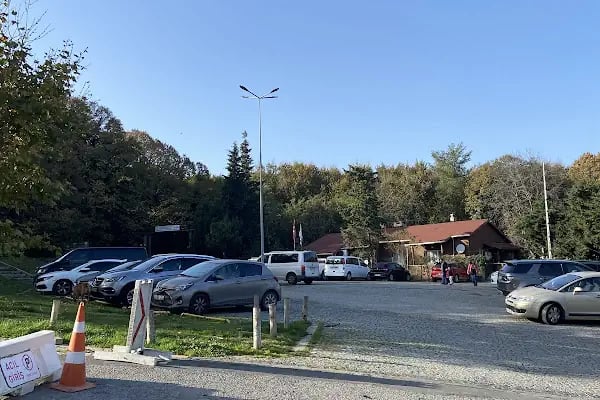 Polonezköy Yürüyüş Parkuru Başlangıcı - Resim 14