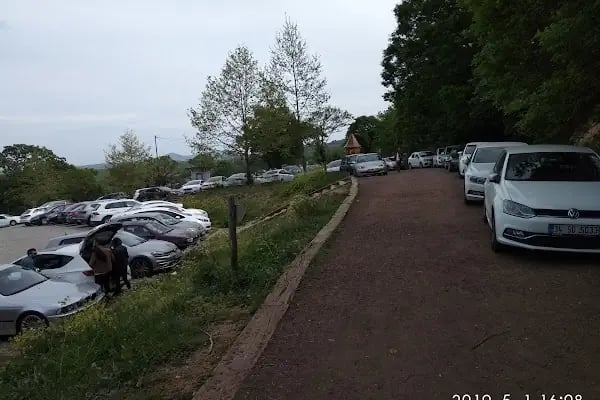 Polonezköy Yürüyüş Parkuru Başlangıcı - Resim 13