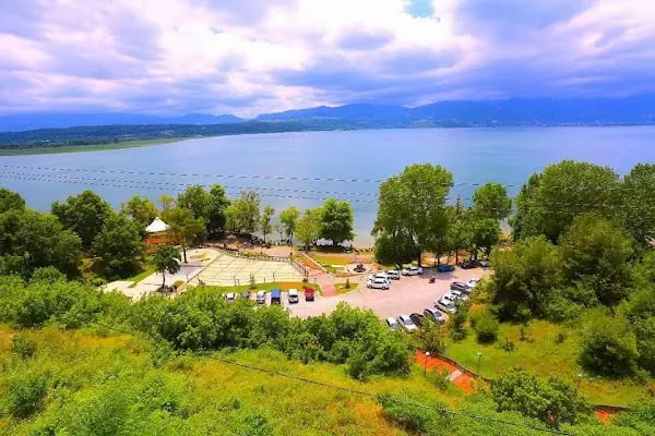 Gölkay Park - Resim 5