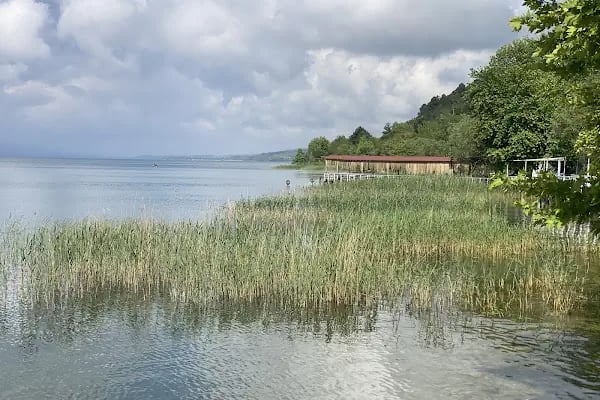 Gölkay Park - Resim 4