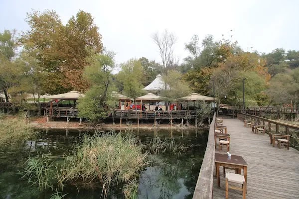 Gölkay Park - Resim 18