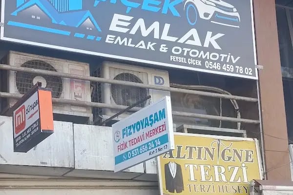 Dicle Plaza - Resim 5