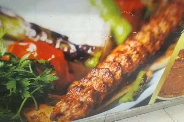 Saray restorand - Resim 5