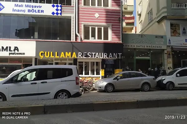 Saray restorand - Resim 1
