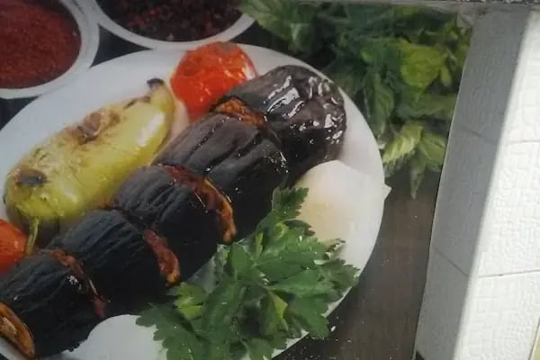 Saray restorand - Resim 10