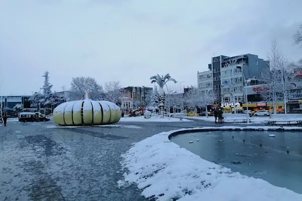 Adapazarı Otogar - Resim 12