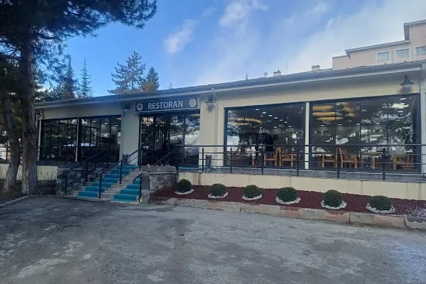 Kahlo Cafe &amp; Hookah Lounge - Resim 1