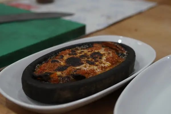 Kahlo Cafe &amp; Hookah Lounge - Resim 15