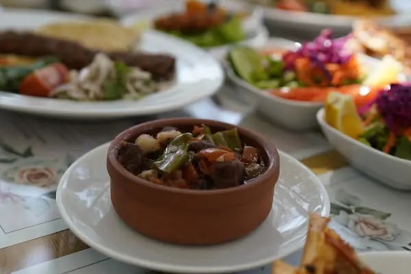 Kahlo Cafe &amp; Hookah Lounge - Resim 11