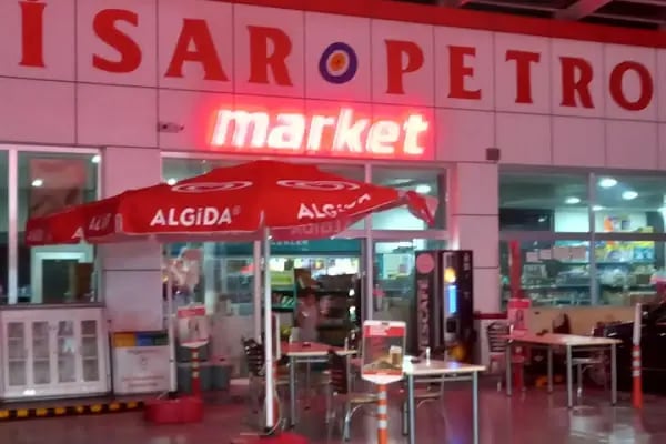 Hisar Petrol - Resim 7