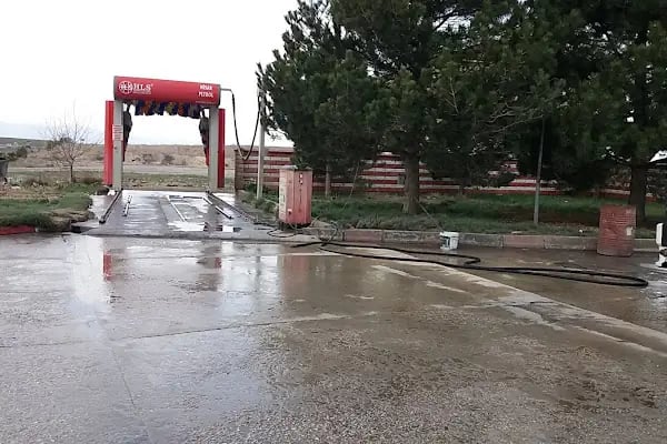 Hisar Petrol - Resim 4