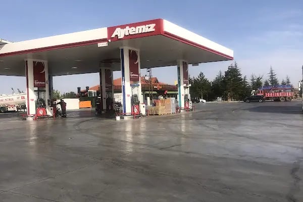 Hisar Petrol - Resim 1