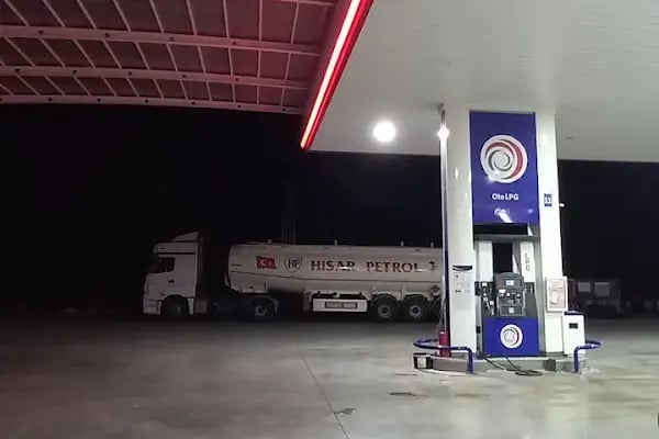 Hisar Petrol - Resim 10