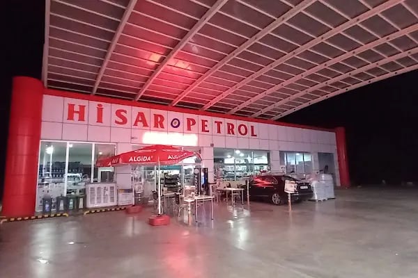Hisar Petrol - Resim 3
