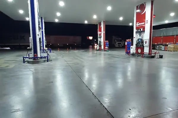 Hisar Petrol - Resim 11
