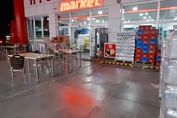 Hisar Petrol - Resim 8