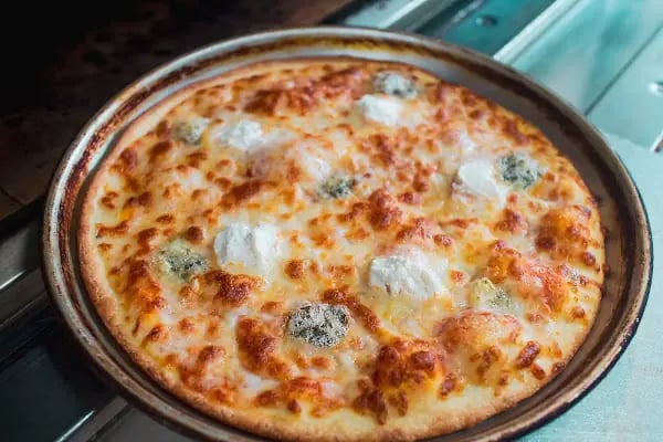 Pizza Taxi Adana Türkmenbaşı - Resim 14