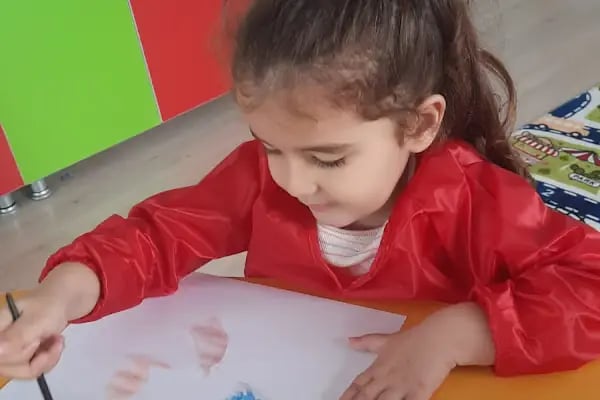 Dalaman Özel Zeytin Kreş ve Gündüz Bakımevi - Resim 7
