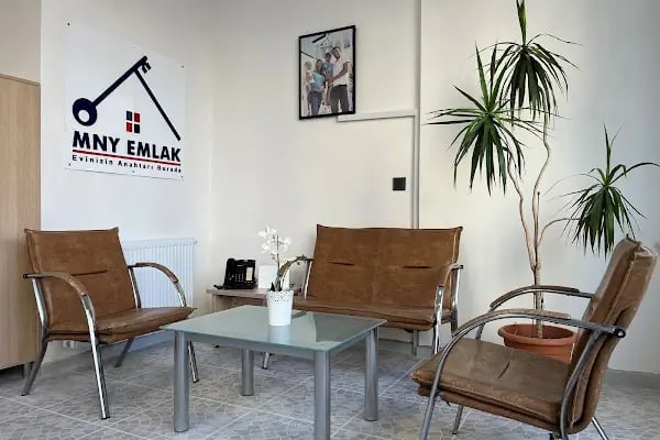 MNY EMLAK - Resim 5