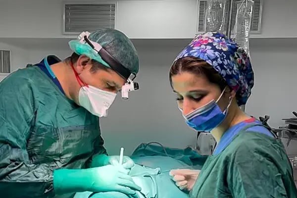 Doç. Dr. Mustafa Sağıt, MD - Resim 1