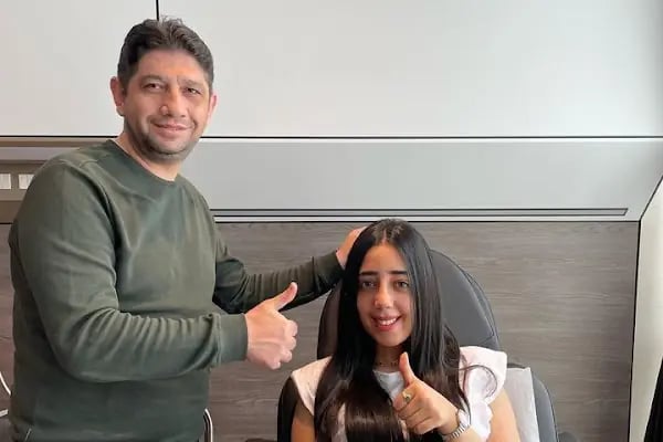 Doç. Dr. Mustafa Sağıt, MD - Resim 3