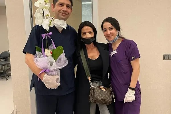 Doç. Dr. Mustafa Sağıt, MD - Resim 2