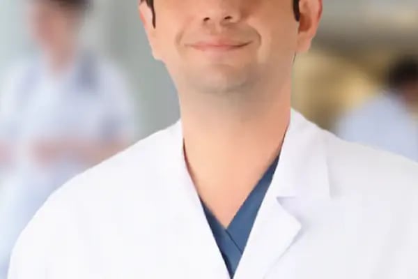Doç. Dr. Mustafa Sağıt, MD - Resim 6