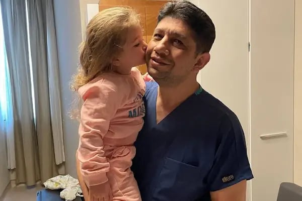 Doç. Dr. Mustafa Sağıt, MD - Resim 5